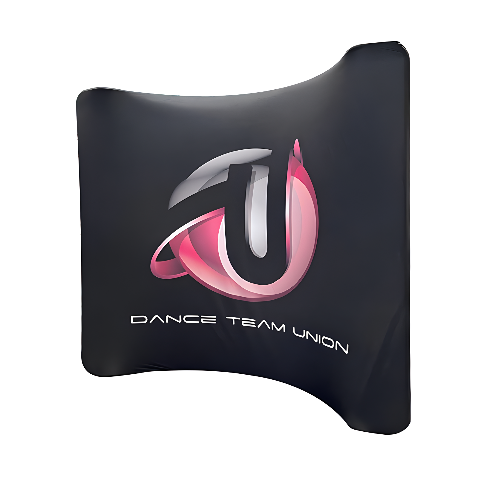 Tension fabric backdrop stand