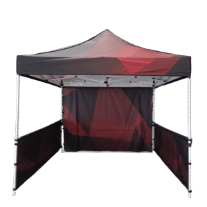 Canopy tent